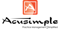 Acusimple Logo
